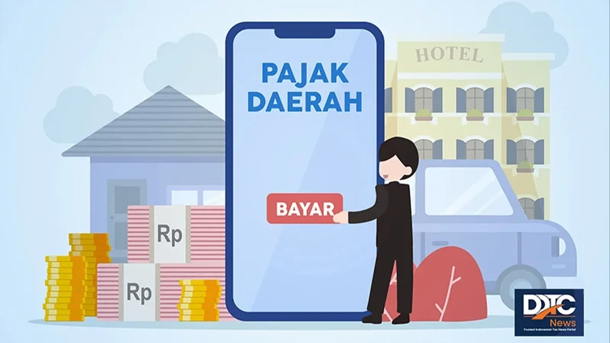 Pemkot Luncurkan Sistem Baru, Pantau Pembayaran dan Pengawasan Pajak