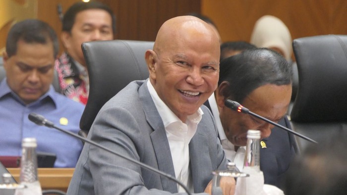 Postur RAPBN 2027 Berubah, Target Pendapatan & Belanja Tambah Rp 9,1 T