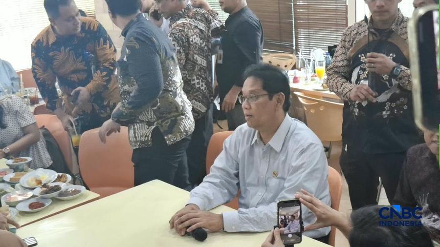 Restitusi Pajak Bikin Pengusaha Mengeluh, Purbaya Bakal Turun Tangan