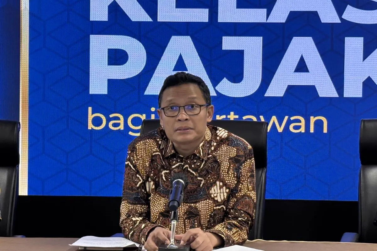 Dirjen Pajak Tekankan Tidak Ada Kuota Pencairan Restitusi