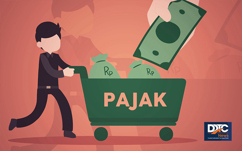 Target Pajak 2027 Naik, Banggar DPR Jamin Tak Bebani Perekonomian