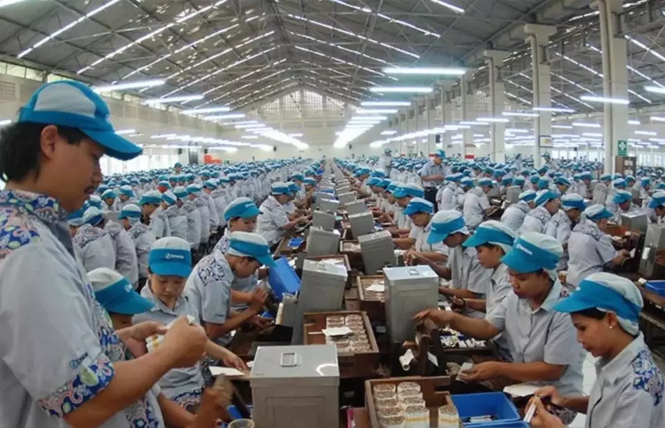 Insentif PPh 21 Bergaji di Bawah Rp 10 Juta Diperluas ke Seluruh Sektor pada 2027