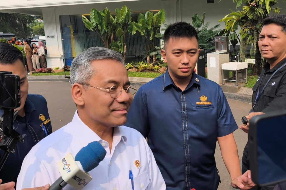 Menkeu Suahasil Terbitkan Aturan Baru, Ubah Tata Cara Keberatan Pajak