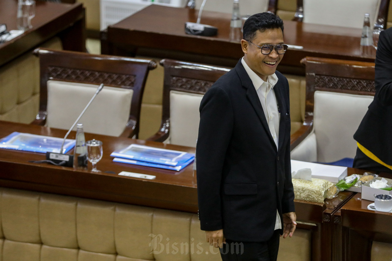 Bos DJP Janji Pajak Digital Tak Intip Rekening Masyarakat