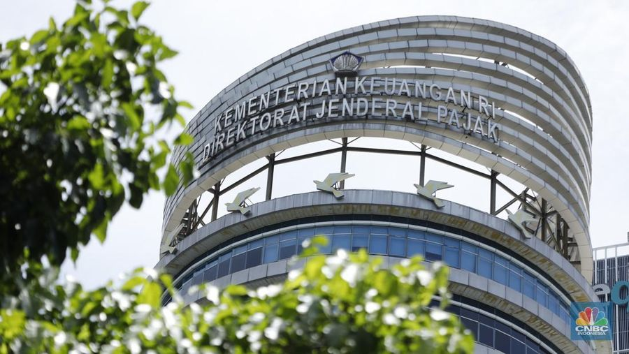 Sanksi Pajak Bumi dan Bangunan Dilonggarkan