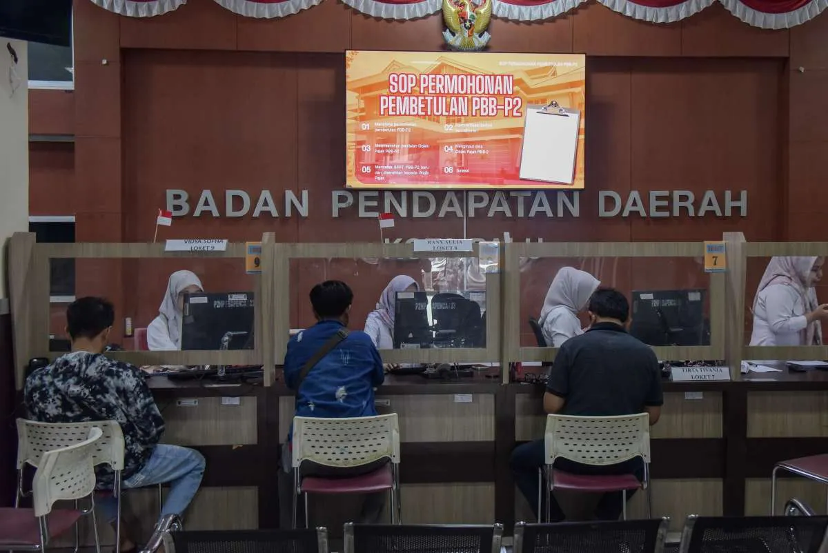 Denda PBB-P5L Bisa Dihapus, Dampaknya ke Ekonomi Dinilai Terbatas