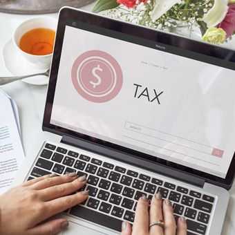 Menkeu Suahasil Bicara Tax Ratio: Bukan Sekadar Kumpulkan Pajak