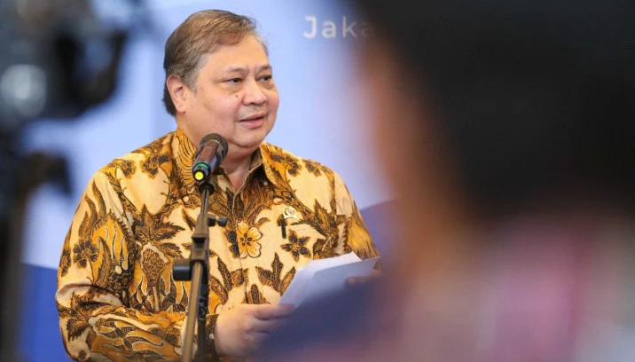 Airlangga Ungkap PTKP Bakal Disesuaikan dengan Inflasi