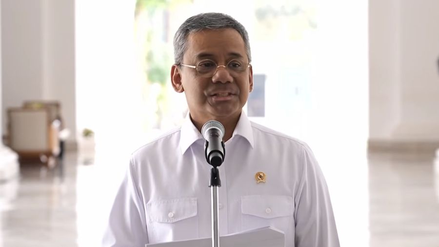 Menkeu Suahasil Bocorkan Alasan Dirjen Pajak Rombak 1.437 Pejabat DJP